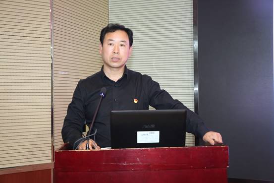 杨志林