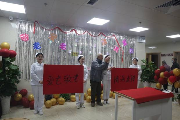 书法表演.JPG